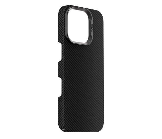 NEXT ONE Etui AirShield MagSafe Carbon iPhone 16 Pro Max - 1294089 - zdjęcie 3